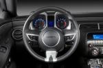 Chevrolet Camaro 2010 года